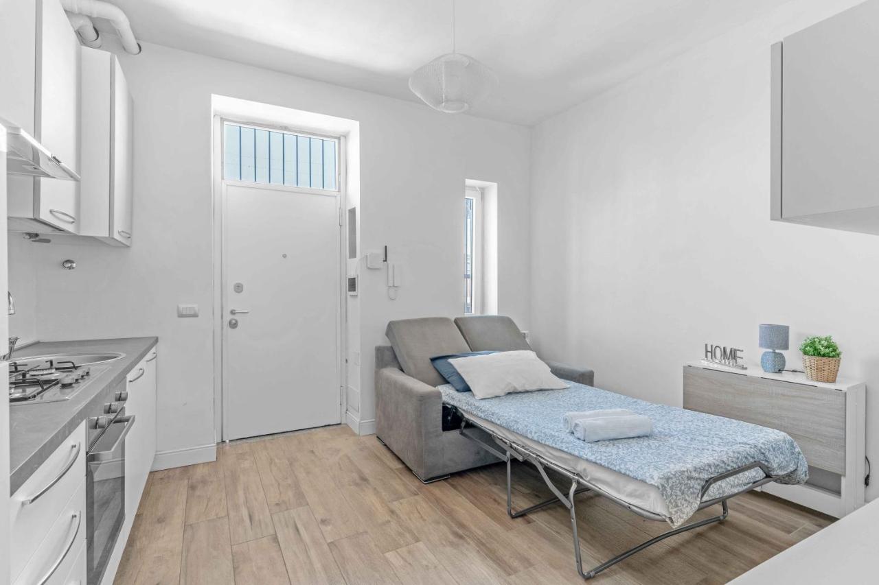 Mo237 Loreto- Duomo -Modern Apartment - Milano Eksteriør billede