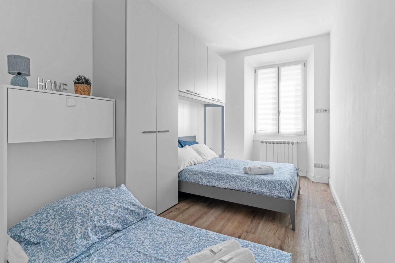 Mo237 Loreto- Duomo -Modern Apartment - Milano Eksteriør billede